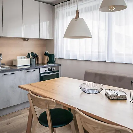 Holiday home Mit Sauna Katschb,