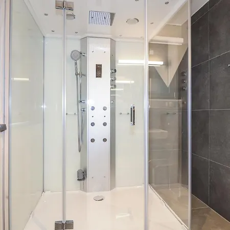 Mit Sauna Katschb, Katschberghohe
