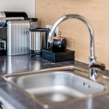 Dom wakacyjny Mit Sauna Katschb *