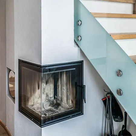 Mit Sauna Katschb Dom wakacyjny *