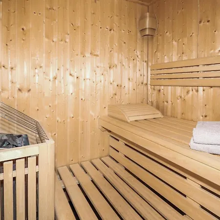 Mit Sauna Katschb, *