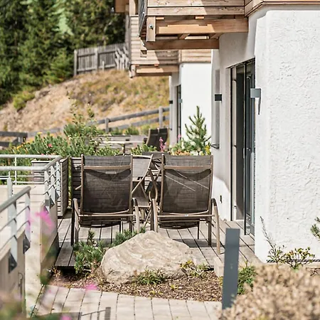 Mit Sauna Katschb, Holiday home Katschberghohe