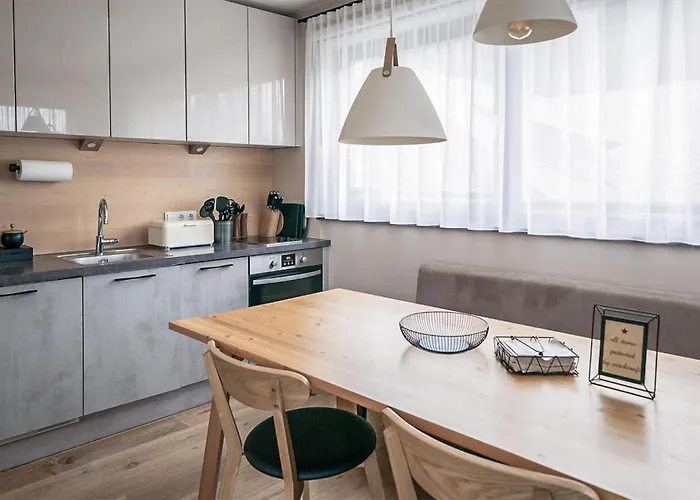 Сasa de vacaciones Mit Sauna Katschb