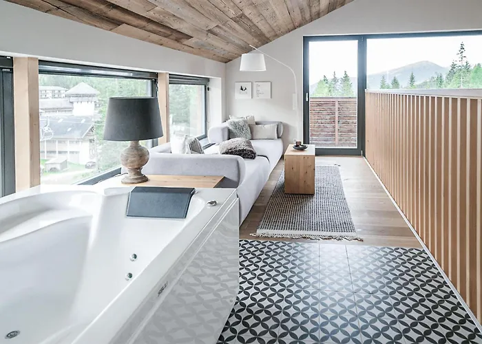 Mit Sauna Katschb Rennweg am Katschberg